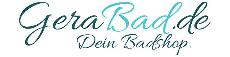 Jetzt kostenlos anmelden Logo GeraBad