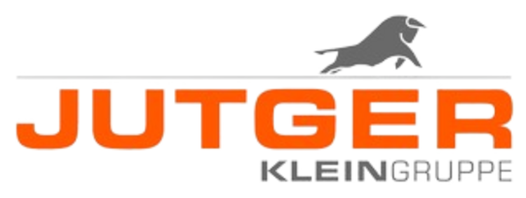 Jetzt kostenlos anmelden Logo Jutger