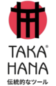 Logo TAKAHANA