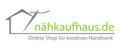 Logo Nähkaufhaus