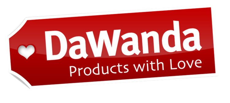 DaWanda.com Logo DaWanda