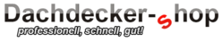 Logo Dachdecker-Shop