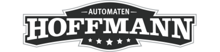 Automaten Hoffmann Logo Automaten Hoffmann