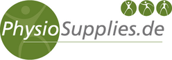 Logo PhysioSupplies