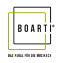 Logo boarti®