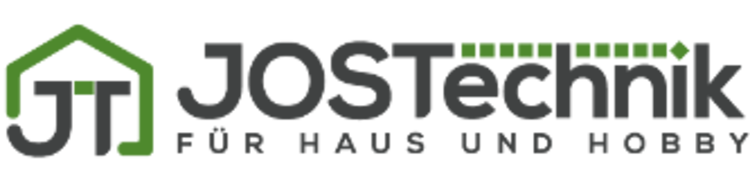 Logo JOSTechnik
