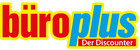 Logo büroplus