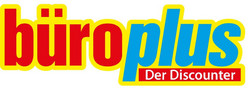 Logo büroplus
