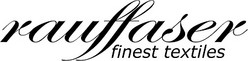 Logo rauffaser