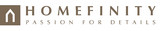 Logo Homefinity