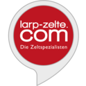 Logo LARP-Zelte.com
