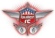 Logo Bullet RC Modellbau