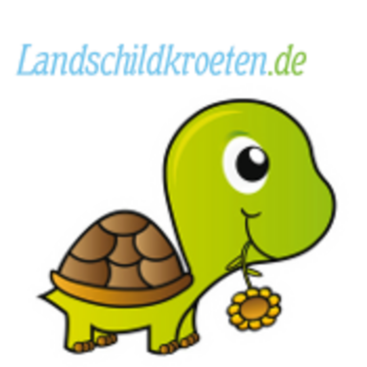 Logo landschildkroeten.de