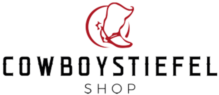 Logo Cowboystiefel Shop