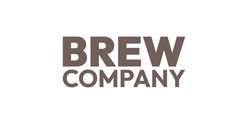Logo Brew Company