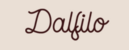 Logo Dalfilo