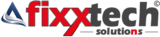 Logo Fixxtech
