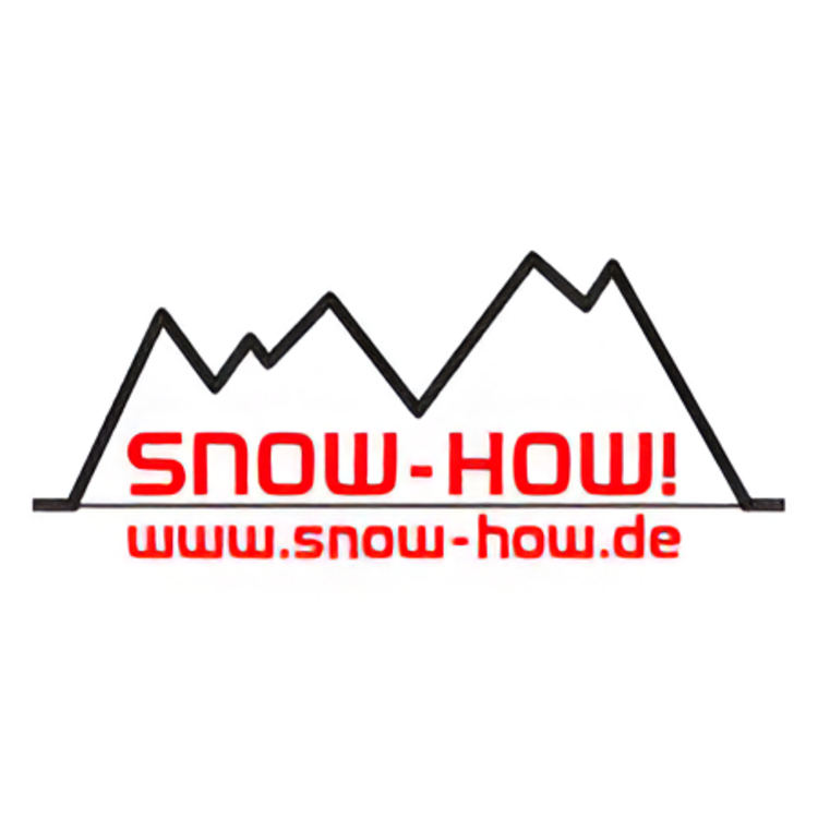 Logo Snow-How