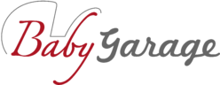 Logo BabyGarage