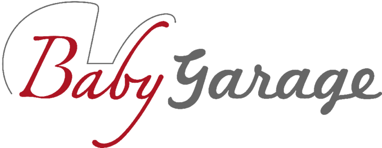 Logo BabyGarage