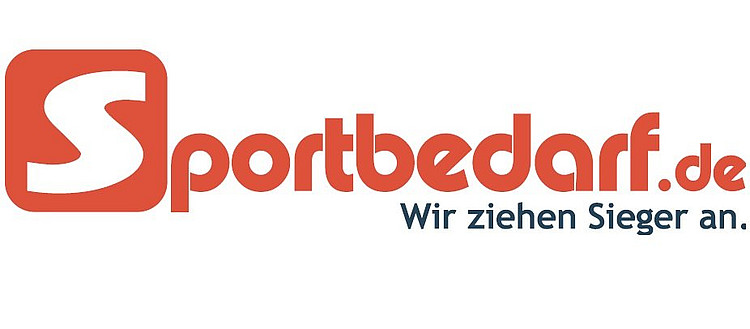Logo Sportbedarf