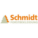 Logo Schmidt FORSTBEKLEIDUNG