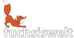 Logo fuchsiswelt