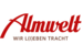 Logo Almwelt