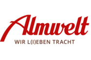 Logo Almwelt