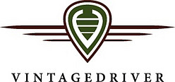 Logo Vintagedriver
