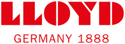 Logo LLOYD