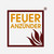 Logo Feuer Anzünder