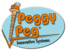 Logo PeggyPeg