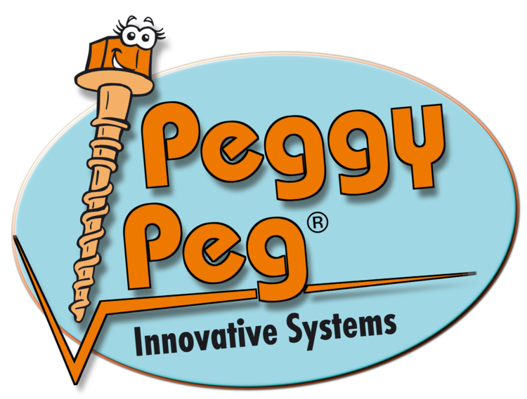 Logo PeggyPeg