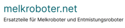 Logo Melkroboter.net