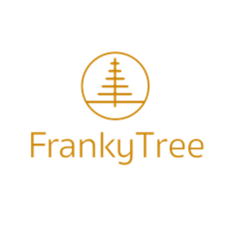 Logo Franky Tree