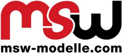 Logo MSW Modelle