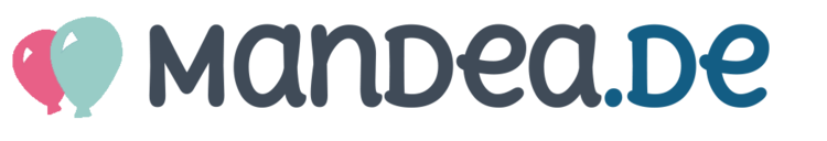 Logo Mandea