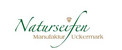 Logo Naturseifen Manufaktur