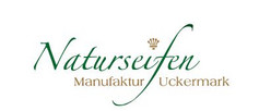 Logo Naturseifen Manufaktur