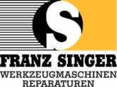 Logo Singer Werkzeugmaschinen