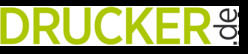 Logo Drucker