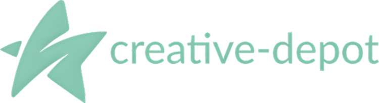 Logo creative-depot