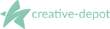 Logo creative-depot