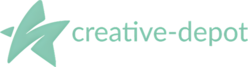 Logo creative-depot