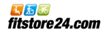 Logo Fitstore24