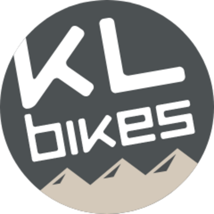 Logo KL Bikes