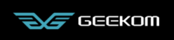 Logo GEEKOM