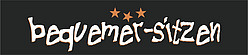 Logo bequemer-sitzen