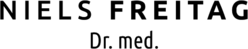 Logo Dr. med. Niels Freitag
